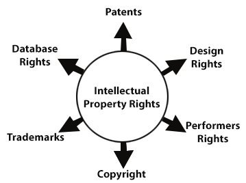 Intellectual Property Right